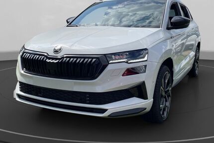 Skoda Karoq 9.990 km 44.490 &euro; Köln 51145