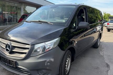 Mercedes-Benz Vito 149.000 km 15.490 &euro; Halver 58553