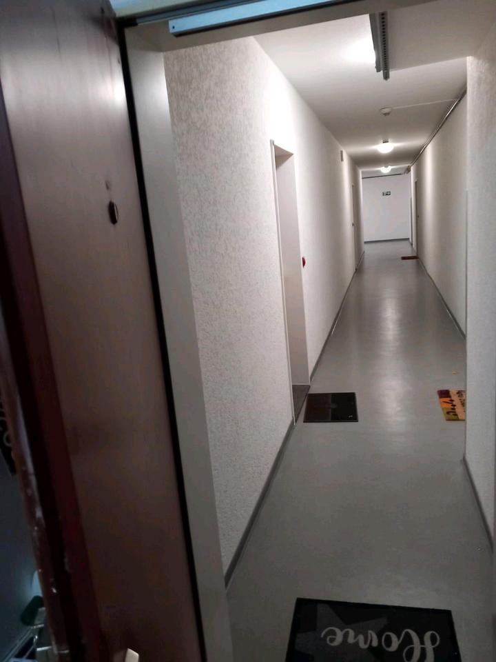 Ich verkaufe 4 Zimmer Wohnung in Neuss