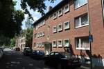 Etagenwohnung Neuss Furth-Süd - 2 Zimmer, 42 m&sup2;, 380&euro; | Angebot:24846304