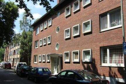 Wohnung Neuss Furth-Süd - 2 Zimmer, 42 m&sup2;, 380&euro; | Angebot:24846304