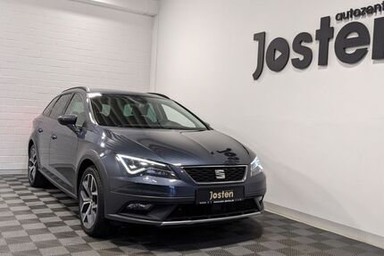 Seat Leon 117.717 km 16.490 € Monheim am Rhein 40789