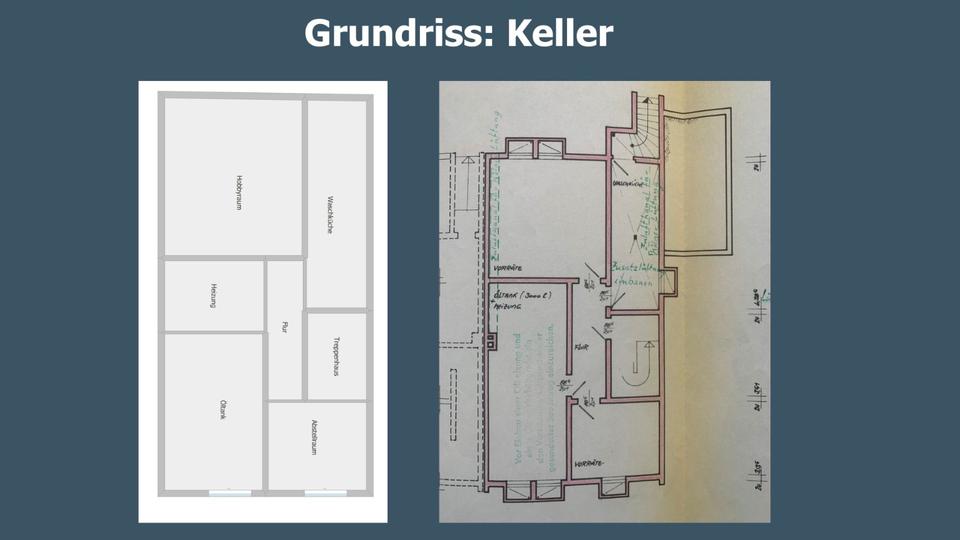 Doppelhaushälfte Dormagen Hackenbroich - 6 Zimmer, 144 m&sup2;, 450.000&euro; | Angebot:26336299