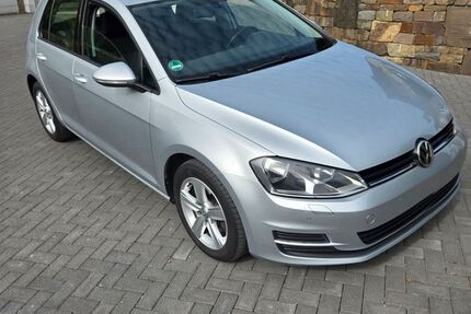 VW Golf 130.000 km 7.990 &euro; Lindlar 51789