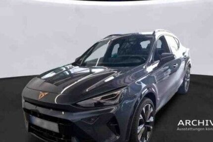 Cupra Formentor 23.175 km 31.988 &euro; Leverkusen 51373