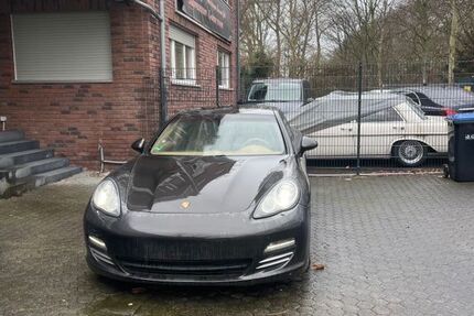 Porsche Panamera 330.000 km 12.500 &euro; Köln 50735