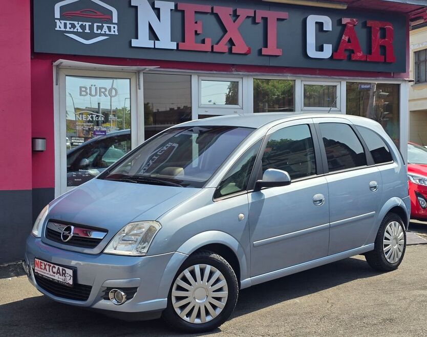 Meriva