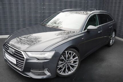 Audi A6 33.779 km 39.499 &euro; Dormagen 41539