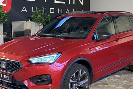 Seat Tarraco 50.954 km 35.790 € Erkrath (bei Düsseldorf) 40699