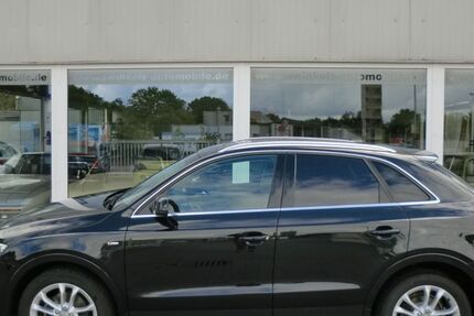 Audi Q3 183.284 km 9.990 &euro; Leverkusen 51377