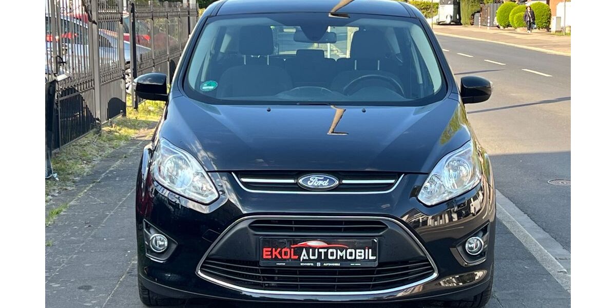 Ford C-Max 149.500 km 4.795 &euro; Köln 50997