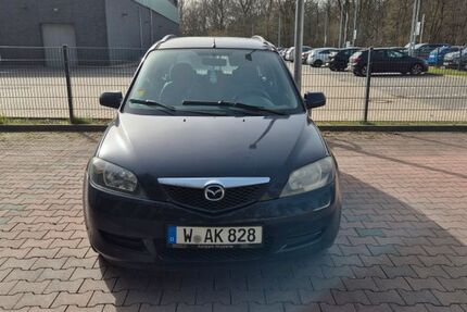 Mazda 2 207.510 km 900 &euro; Wuppertal 42105