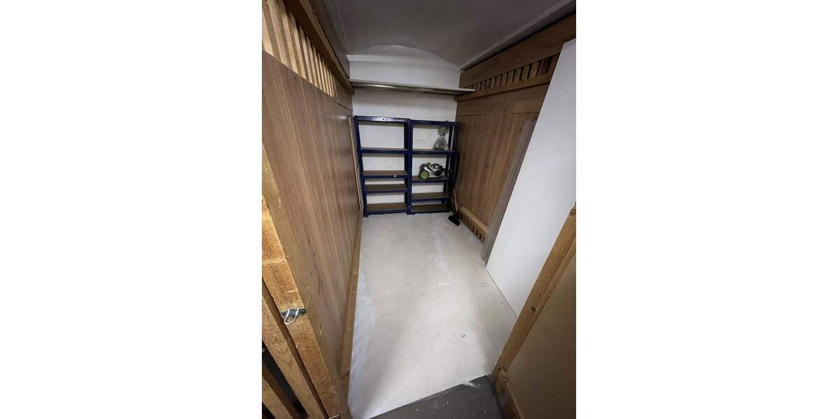 Etagenwohnung Düsseldorf Golzheim - 2 Zimmer, 50 m&sup2;, 1.110&euro; | Angebot:24820738