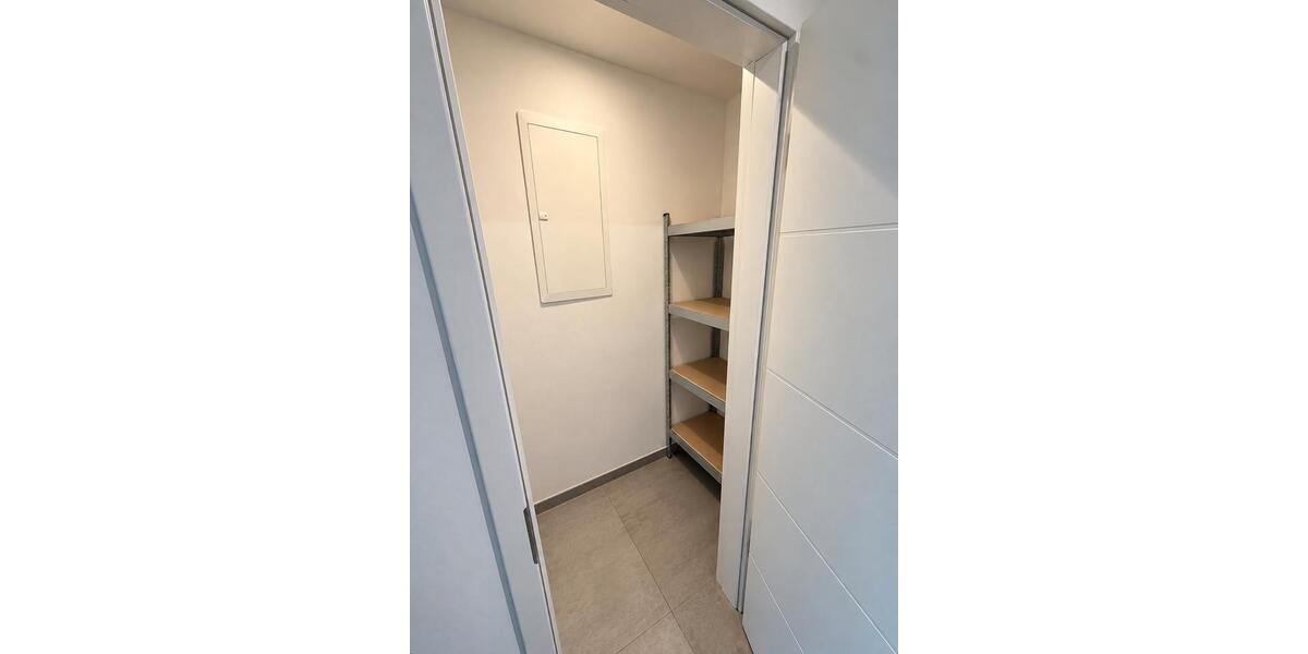 Erdgeschoßwohnung Velbert Pöthen - 3.5 Zimmer, 96 m&sup2;, 1.305&euro; | Angebot:27587005