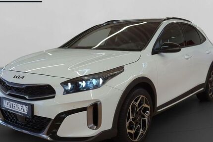 Kia XCeed 13.400 km 29.590 € Leverkusen 51381