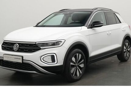VW T-Roc 12.879 km 28.988 &euro; Leverkusen 51379
