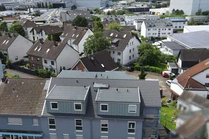 Wohnung Bergisch Gladbach Gronau - 1 Zimmer, 37 m&sup2;, 345&euro; | Angebot:25190112