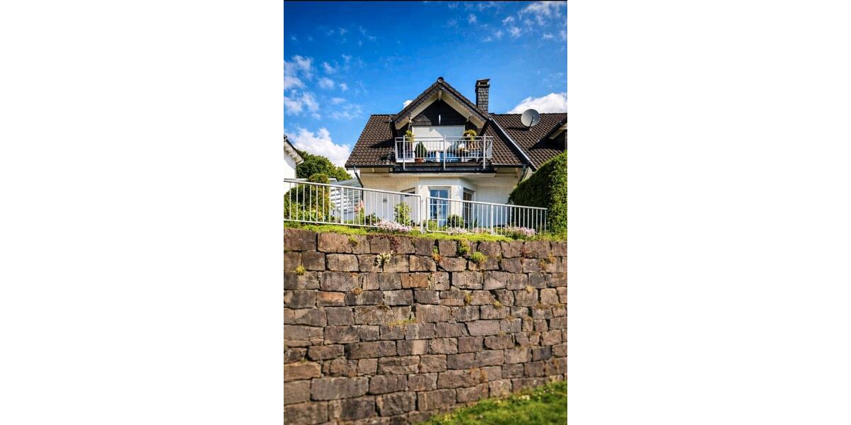 Doppelhaushälfte Lindlar - 4 Zimmer, 112 m&sup2;, 440.000&euro; | Angebot:24347638