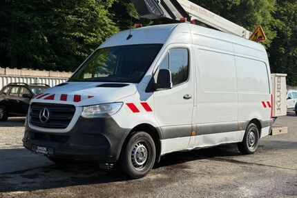 Mercedes-Benz Sprinter 118.200 km 20.990 € Engelskirchen 51766