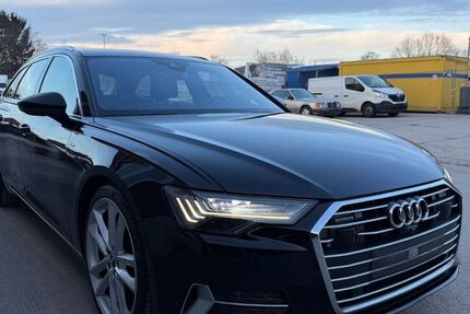 Audi A6 131.000 km 29.950 &euro; Wuppertal 42389