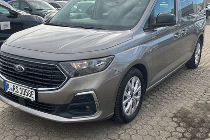 Ford Tourneo Connect 13.000 km 33.970 &euro; Pulheim 50259