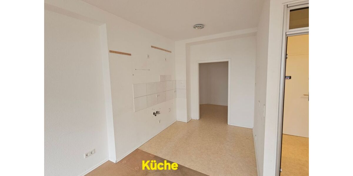 Wermelskirchen - barierrefreie, gemütliche 2-Zi-Wohnung, zentral gelegen zu vermieten - 1- Wermelskirchen | Angebot:24837813