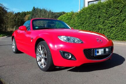Mazda MX-5 130.500 km 10.500 &euro; Schwelm 58332