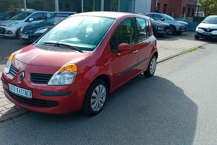 Renault Modus