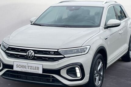 VW T-Roc 33.904 km 22.950 &euro; Hilden 40721