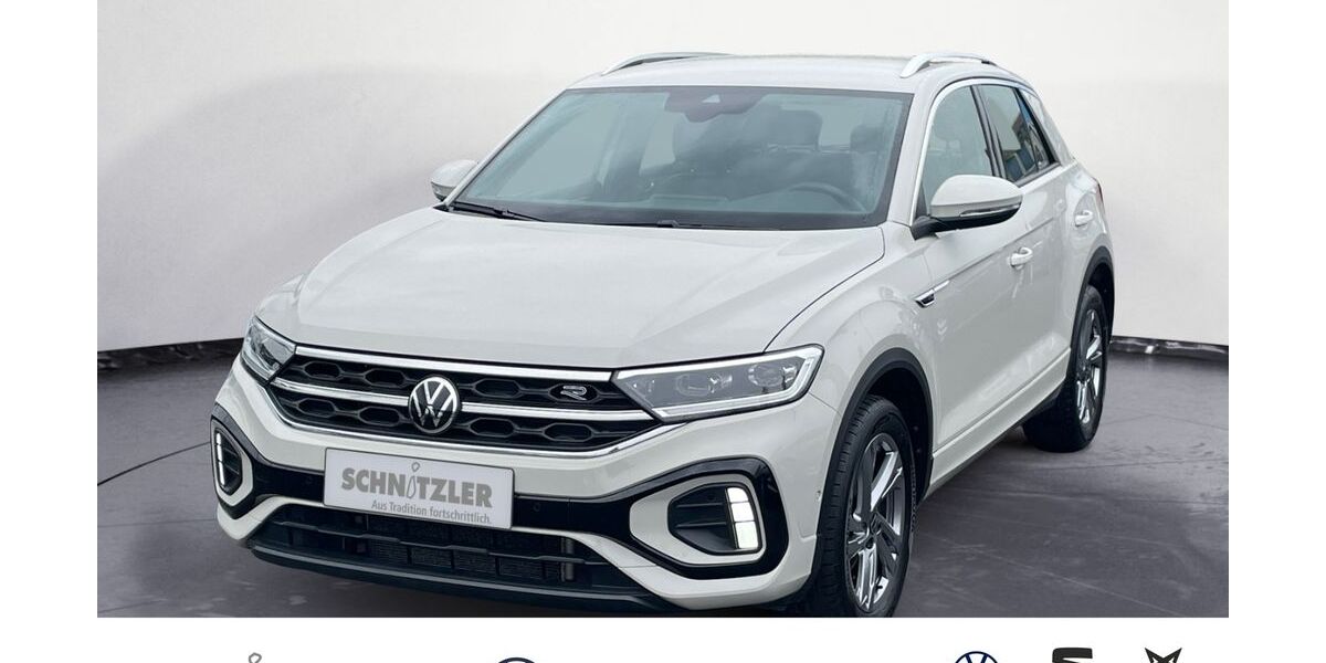 VW T-Roc 33.904 km 22.950 &euro; Hilden 40721