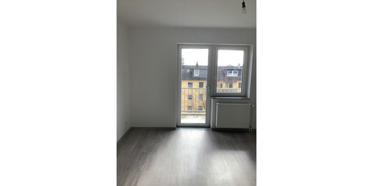 Etagenwohnung Heiligenhaus - 2 Zimmer, 52 m&sup2;, 570&euro; | Angebot:25930915