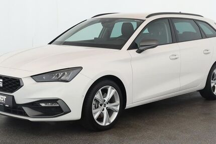 Seat Leon 59.300 km 20.984 &euro; Düsseldorf 40233