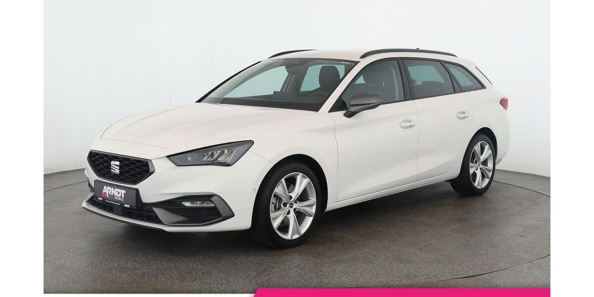 Seat Leon 59.300 km 20.984 &euro; Düsseldorf 40233