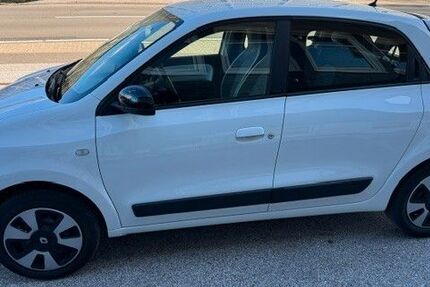 Renault Twingo 113.000 km 5.900 &euro; Remscheid 42899