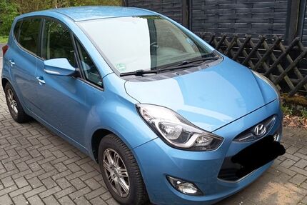 Hyundai ix20 102.000 km 5.500 &euro; Köln 51069