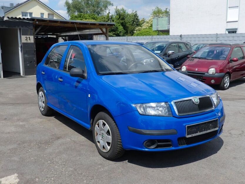 Fabia