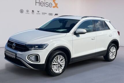 VW T-Roc 17.678 km 20.330 &euro; Köln 50739