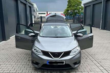 Nissan Pulsar