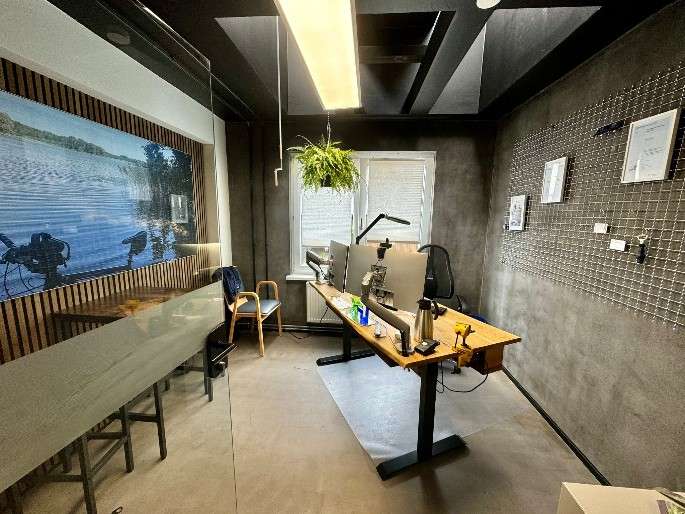 Gewerbeobjekt Remscheid - 215&euro; | Angebot:27013015
