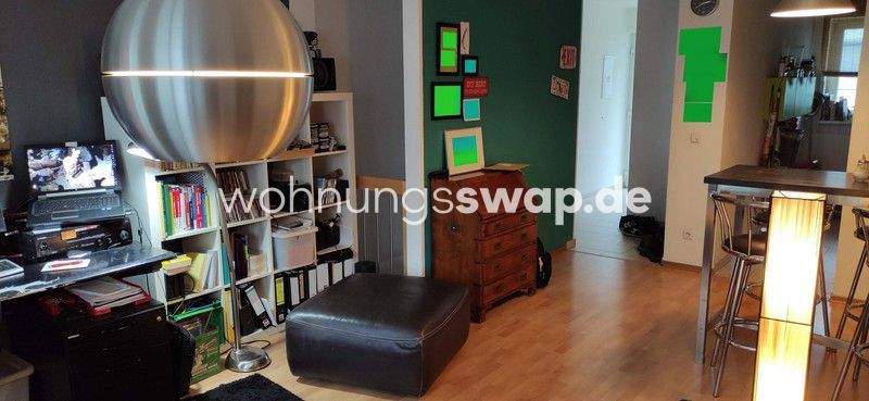 Etagenwohnung Bergisch Gladbach Hand - 4 Zimmer, 94 m&sup2;, 860&euro; | Angebot:25977230