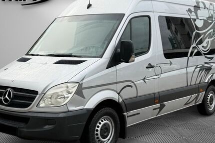 Mercedes-Benz Sprinter 271.000 km 9.990 &euro; Köln 51067