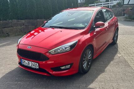 Ford Focus 86.000 km 13.900 € Lindlar 51789