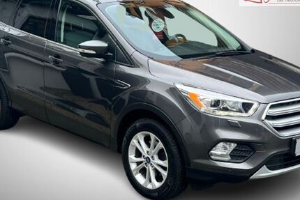 Ford Kuga 110.990 km 12.499 € Hagen 58097