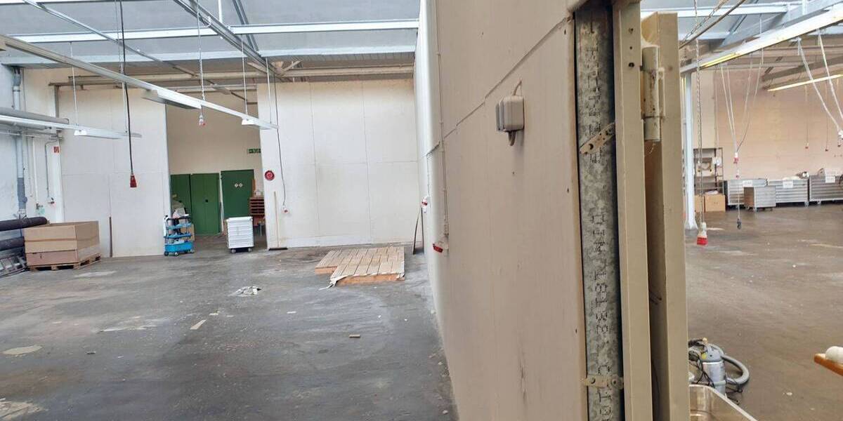 Gewerbeobjekt Wuppertal Langerfeld - 1.850.000&euro; | Angebot:24049250