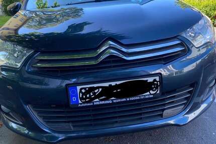 Citroen C4 144.450 km 4.399 € Solingen 42651