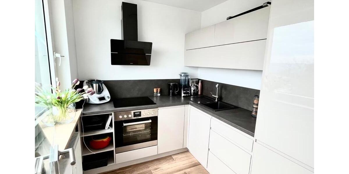 Erdgeschoßwohnung Wuppertal Gemarkung Nächstebreck - 2 Zimmer, 55 m&sup2;, 790&euro; | Angebot:27587061