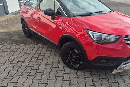 Opel Crossland (X) 70.300 km 9.450 &euro; Köln 50829