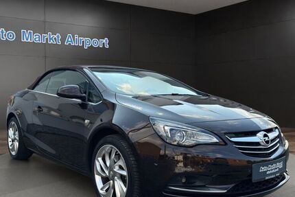 Opel Cascada