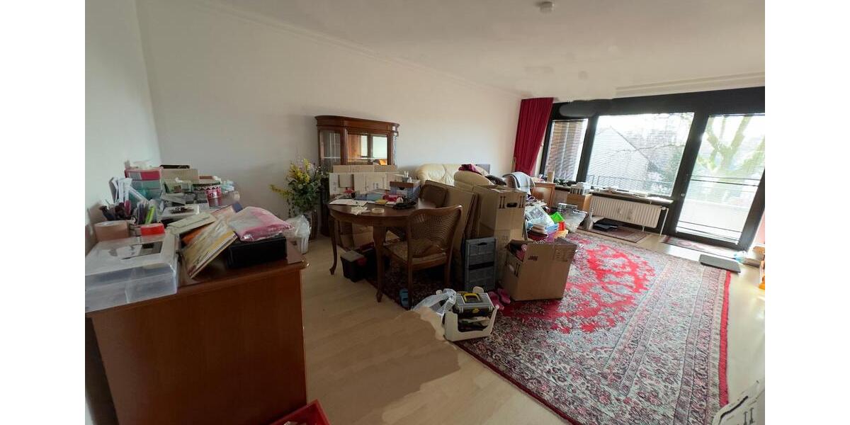 Etagenwohnung Bergisch Gladbach Frankenforst - 2 Zimmer, 68 m&sup2;, 230.000&euro; | Angebot:23688684