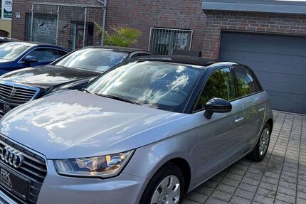 Audi A1 67.100 km 12.500 &euro; Solingen 42651